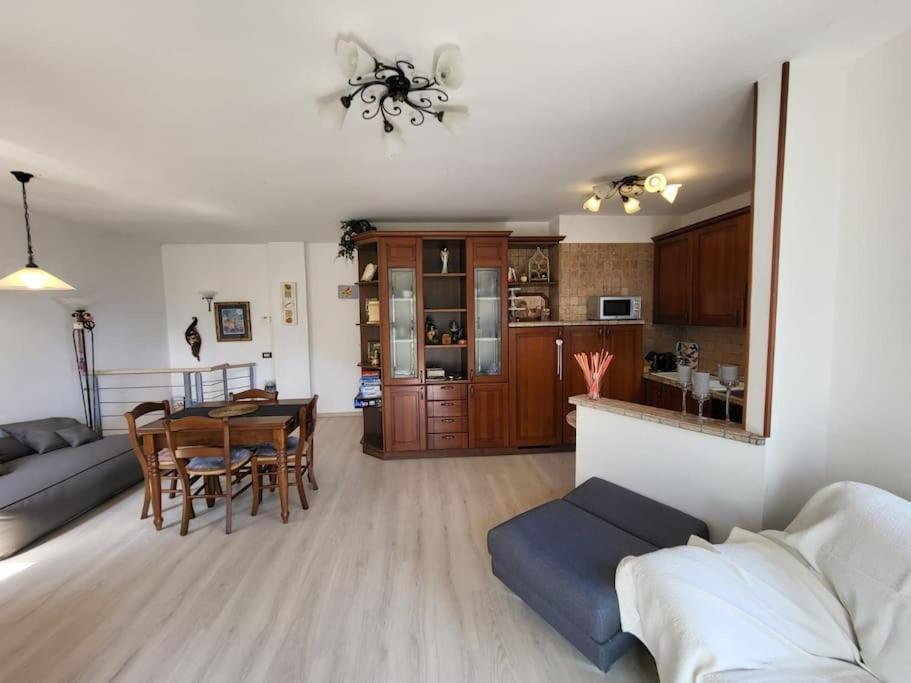 Villa Olivo Limone sul Garda Exterior foto